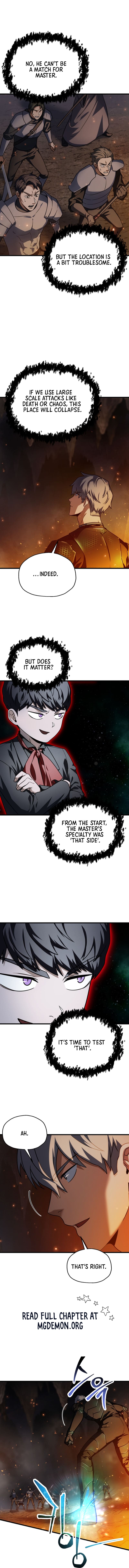 The Player Who Can